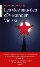 Les vies sauvées d'alexander vielski