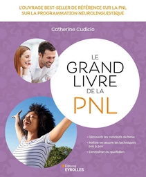 Le grand livre de la PNL