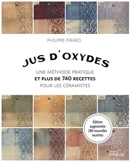 Jus d'oxydes - Philippe Pirard - Eyrolles