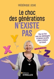 Le choc des générations n'existe pas