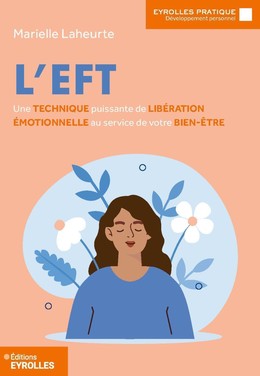 L'EFT - Marielle Laheurte - Eyrolles