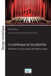 Le numérique sur les planches