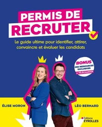 Permis de recruter