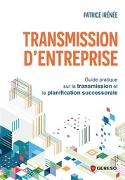 Transmission d'entreprise