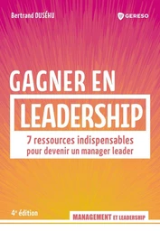 Gagner en leadership