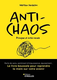 Anti-chaos