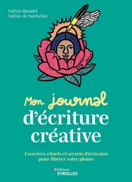 Mon journal d'écriture créative