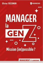 Manager la genz